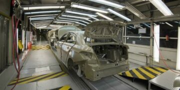 Se consolida el optimismo entre los industriales