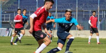 En Mendoza, los titulares de Instituto cayeron ante Independiente Rivadavia