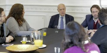 Lavagna sobre los UVA: “El subsidio es ridículo”