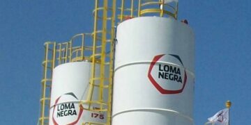 Exportar cemento es “inviable” por los costos logísticos