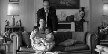 Nuevo proyección del ojo crítico