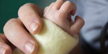 Comienza la semana mundial de la lactancia materna