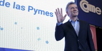 Los empresarios piden reformas para bajar el “costo argentino”