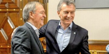 Macri se reunirá mañana en Córdoba con el Gobernador