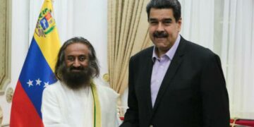 Acuerdan instalar una mesa de diálogo por la crisis venezolana