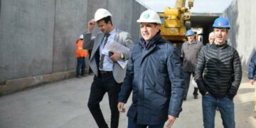 El municipio y la Provincia  se enfrentan por el transporte urbano