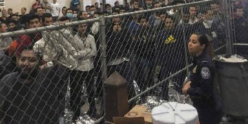 Comenzaron las redadas en EE.UU. contra los inmigrantes