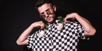 «Crecí en un entorno musical»