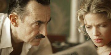 Una crítica a la guerra