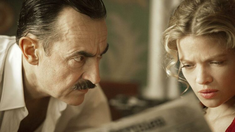 Una crítica a la guerra