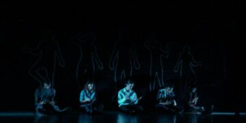 Un femicidio como trama