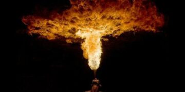 Incluso antes de Cristo