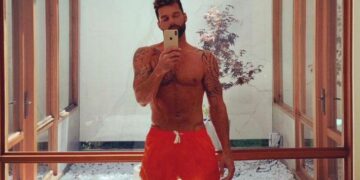 Todos amarán a Ricky Martin