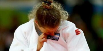 Medalla de bronce para Pareto