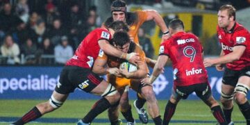 Jaguares no pudo gritar campeón