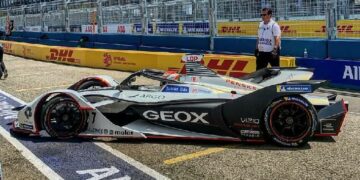 Deslucida performance de López en Nueva York