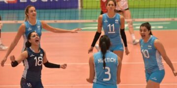 Quinto puesto para las Panteras