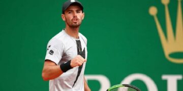 Londero y Delbonis en semifinales de Bastad