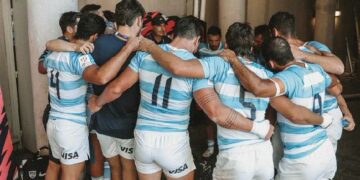 Plantel confirmado para Lima 2019