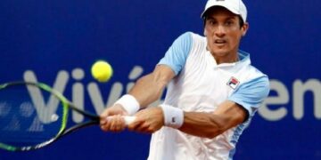 Termino el sueño de Bagnis en Umag