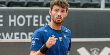 Londero a la final de Bastad