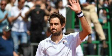 Pella jugará el certamen de Los Cabos