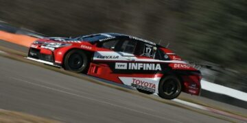 Semana soñada para Rossi