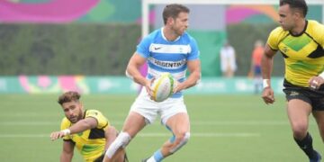 Goleada de los Pumas a Jamaica