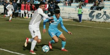 Belgrano quedó eliminado ante Real Pilar
