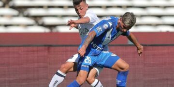 Talleres debuta en la Superliga ante Vélez