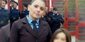 Lectura de alegatos por el asesinato de la policía Gabriela Michael