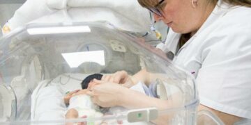 Bajó la tasa de  sífilis congénita  en la provincia