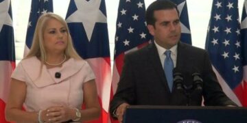 Aumenta la crisis en Puerto Rico pese a la caída de Rosselló