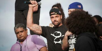 Insólita crisis política en Puerto Rico