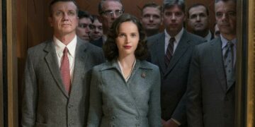 Género allá por el 93