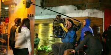 Crean un clúster de fomento para la actividad audiovisual