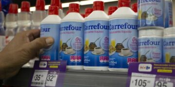 La crisis económica provoca un viraje a las segundas marcas