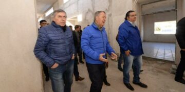 Schiaretti ratificó que no habrá respaldo a los presidenciables