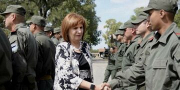 Fuertes críticas al “Servicio Cívico”