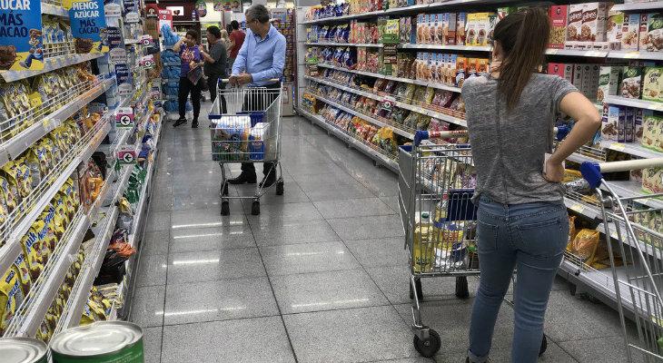 Para no ser pobre, en junio una familia necesitó $28.660,76