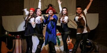 ¡Seguimos de vacaciones!