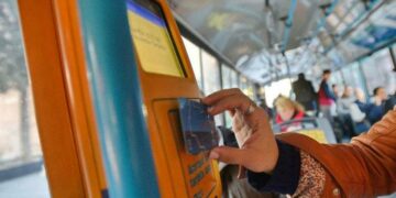 La UTA Nacional confirma el paro de transporte de la medianoche