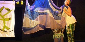 De musicales y cuentos