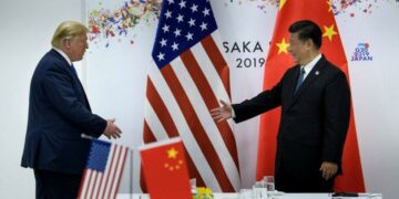 Tregua entre EE.UU. y China en el G-20