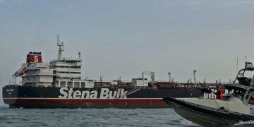 Irán anuncia la detención de una red de espías de la CIA