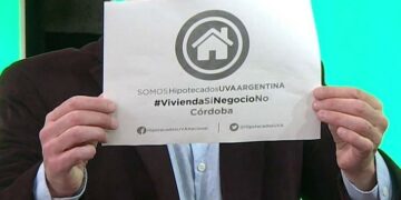 Tenedores de UVA rechazan el subsidio del Estado