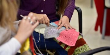 Campaña solidaria contra el frío