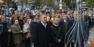“Son fechas de dolor por las pérdidas y por la impunidad”