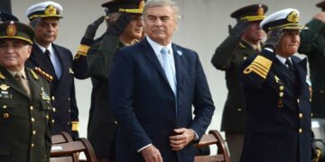 Ara San Juan: firman el informe final en el Congreso