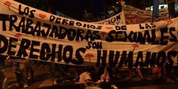 Ammar denunció una red de proxenetas en la ciudad